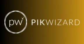 Pik Wizard interface screenshot